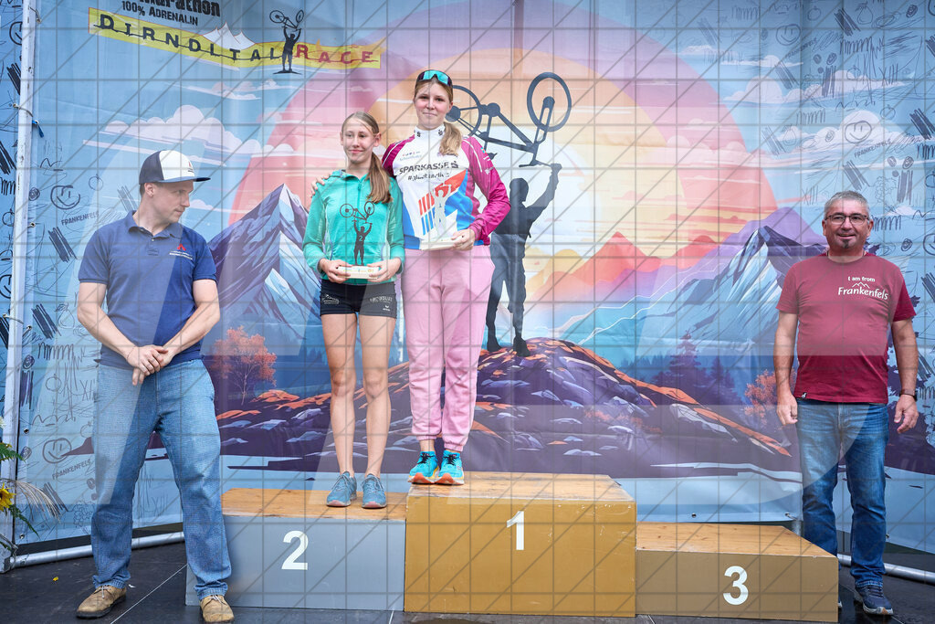 Betriebszentrum Laubenbachmühle, Frankenfels, Österreich - 13. September 2025: Dirndltal Race - Kids Race - SiegerehrungFotograf: Martin Bihounek / martinbihounek.com | 13. September 2025 Betriebszentrum Laubenbachmühle, Frankenfels, Österreich : Dirndltal Race - Kids Race - Siegerehrung •••••Photo by: Martin Bihounek / martinbihounek.comInsta: @martinbihounekcom