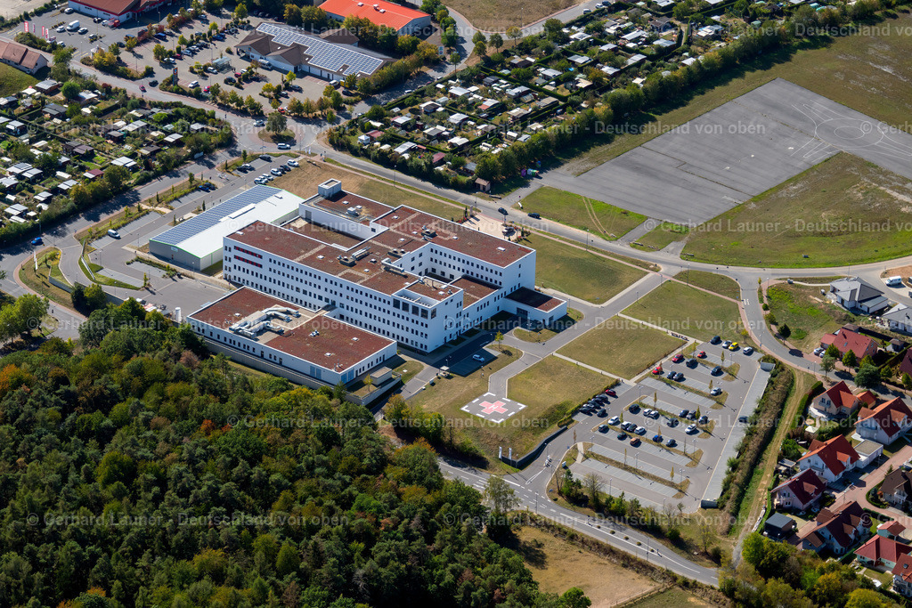 3905149 | Rotkreuzklinik, Wertheim