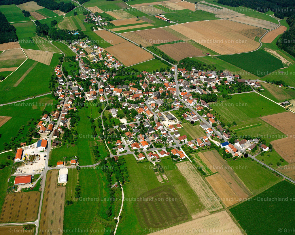 2536003 | Thalheim, Sigmaringen