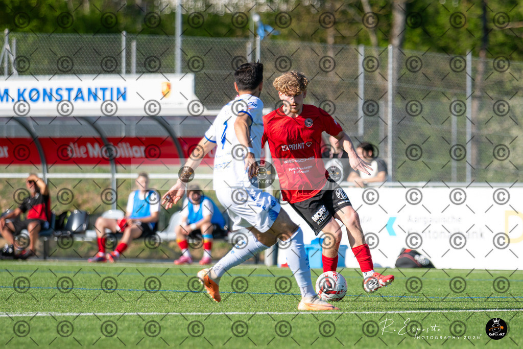 20260425_FC-R vs FC-Lugano_045-6 | Sport und Naturfotografie von Roberto Esposito zeigt echte Momente Bewegung und die Schönheit der Natur. Ausdrucksstarke Bilder schaffen Emotionen.