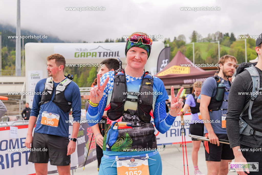 PRAB1501 | GaPa Trail 2025 #gapatrail #yourpictrs #sportshot_your_pictrs Copyright: www.sportshot.de