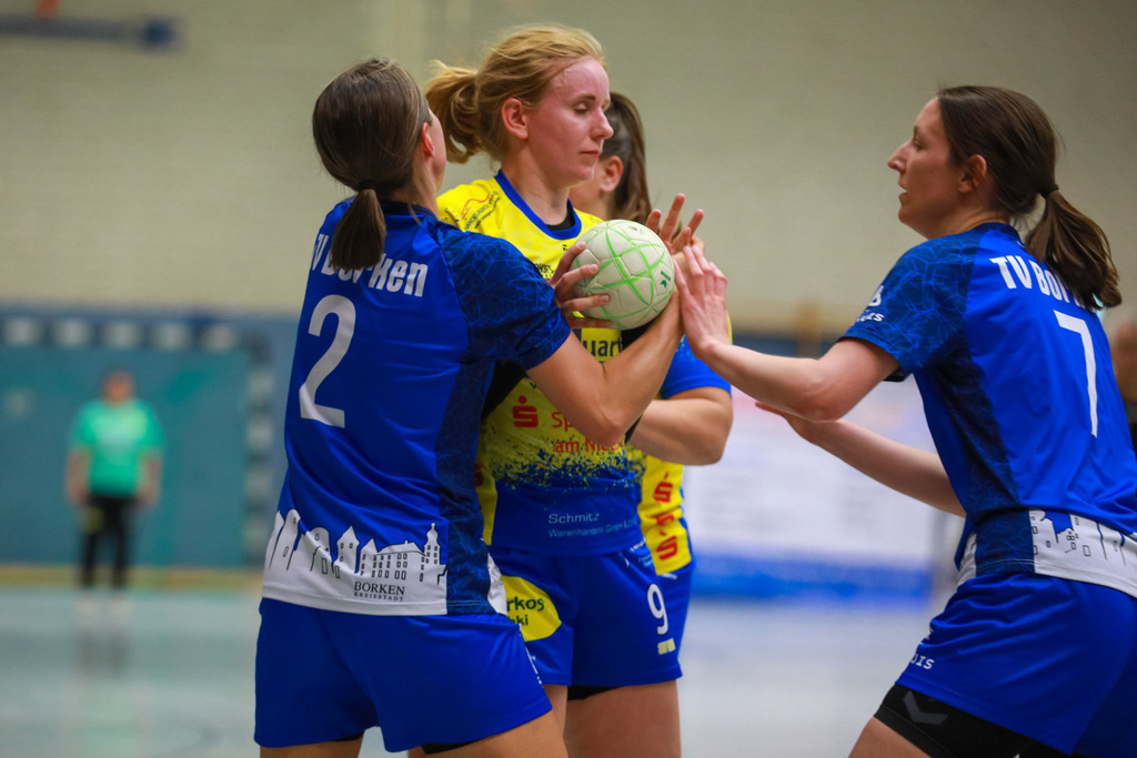 SVN_BorkenII_100525_102 | Bildergalerie von Sport-Ereignissen aber auch von weiteren spannenden Dingen - nicht nur vom Niederrhein. In Anlehnung an den bekannten Spruch von Hanns Dieter Hüsch heißt das Motto: "Niederrhein ist überall".  - Realisiert mit Pictrs.com