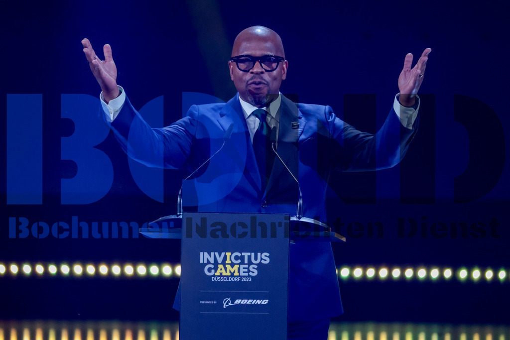  16.09.2023 - 
 | Sebastian Sendlak / Bochumer Nachrichtendienst (BOND) - Invictus Games 2023: Abschluss Zeremonie - Realisiert mit Pictrs.com