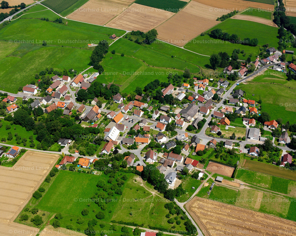 2536715 | Günzkofen, Hohentengen