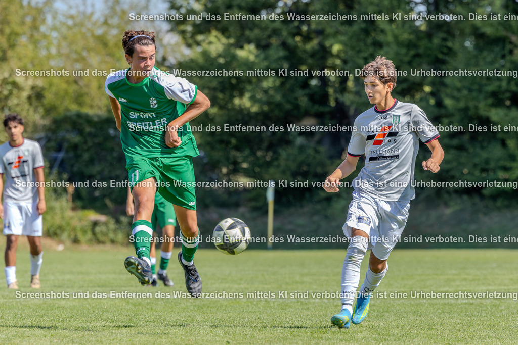 7K3A7022 | JHG Nordwest/Mitte U16 (1. Runde)