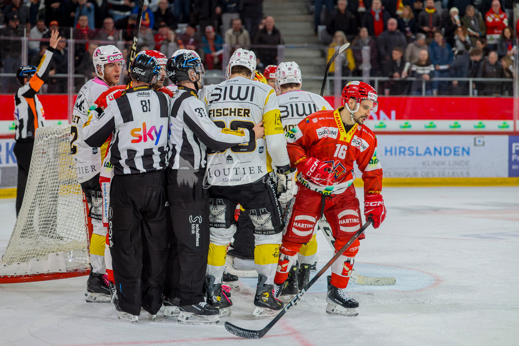 EHCB vs HCA 20260127_wb-9670 | Sportbilder, Sportfotograf, Hochzeits- und Eventfotografin, Flugshows, Portraits und Tiershooting, Aviation, Downhill, Nationalleague, Swissleague, International
