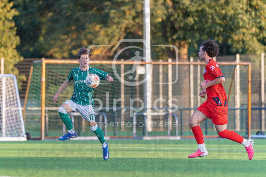 SV Werder Bremen II - Bremer SV | SV Werder Bremen II - Bremer SV