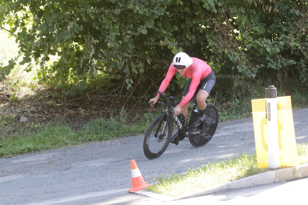 364_20230821_radweltpokal_einzelzeitfahren_tag6 | AUT - OESTERREICH, 2023- :   ; Foto: Roland Muehlanger