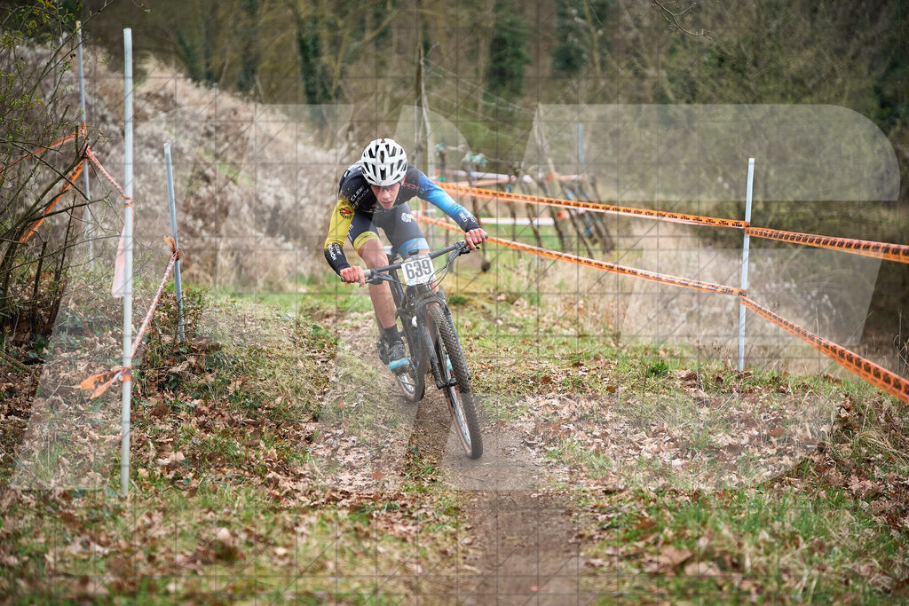 34. KTM Kamptal Trophy  | ZÖBING, Österreich – 2026-03-29: 34. KTM Kamptal TrophyFoto: © 2026 Martin Bihounek - MB Creative e.U.