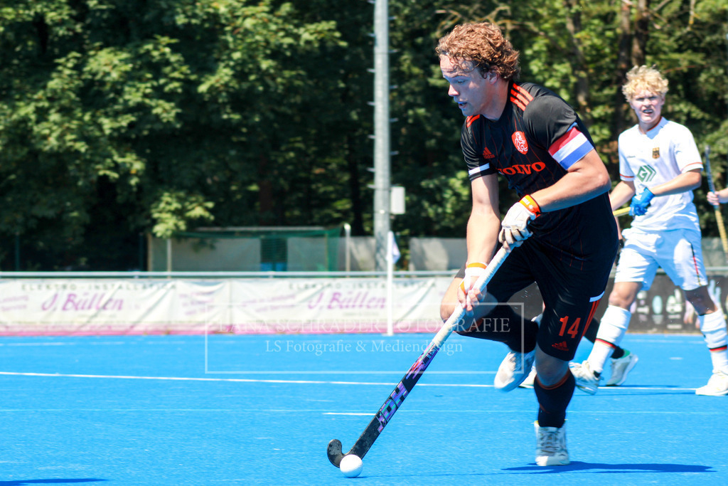 Länderspiel U18 Deutschland - Niederlande 25.06.23 Krefeld-072 | lanaschraderfotografie - Realisiert mit Pictrs.com