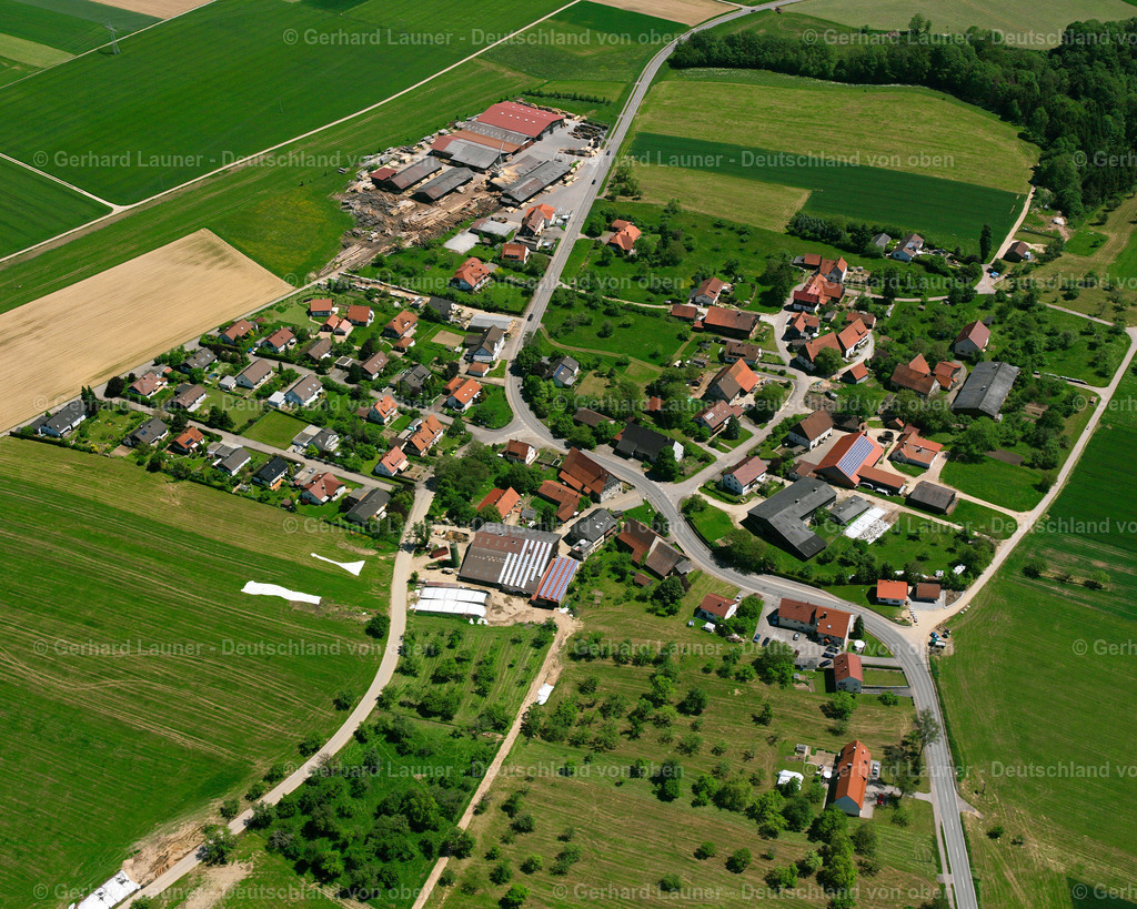 2507126 | Adelstetten, Alfdorf