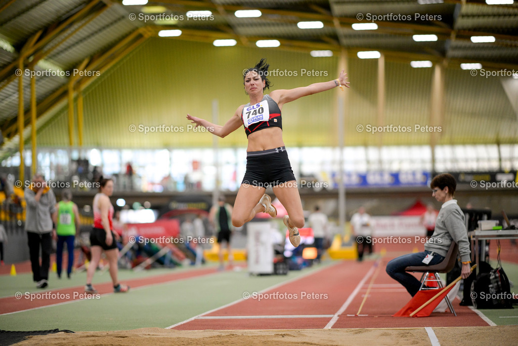 Deutsche Hallenmeisterschaften Masters - Sonntag_127 | Deutsche Meisterschaften Halle Masters am 03.03.2024 in Dortmund 

Foto: Kai Peters - Realisiert mit Pictrs.com