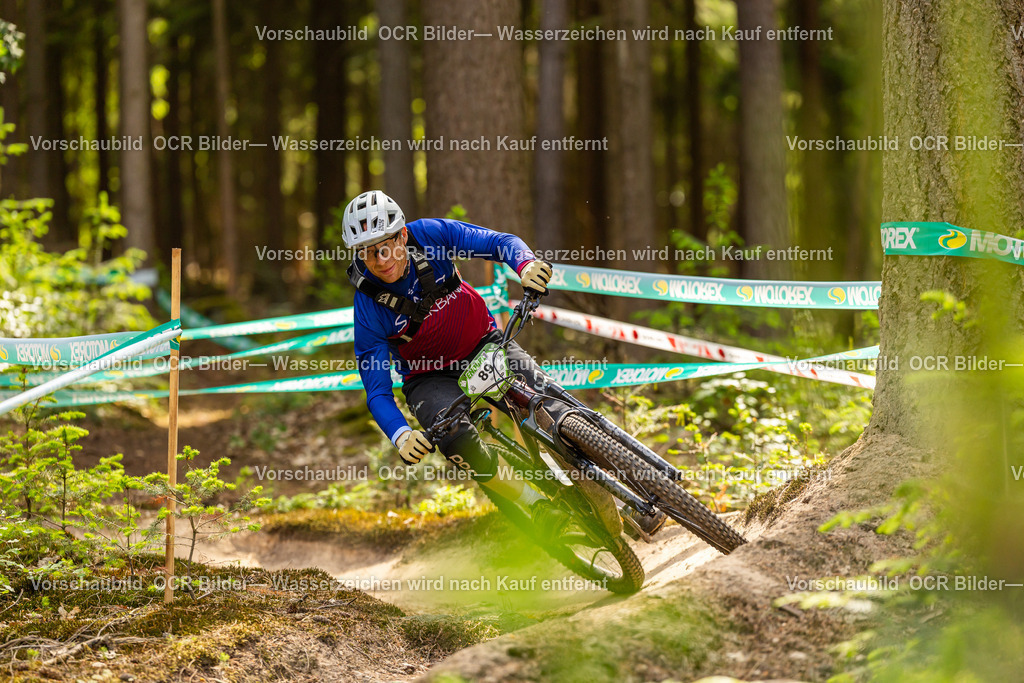 E1 Trieb Samstag R6-2439 | OCR Bilder Fotograf Eisenach Michael Schröder