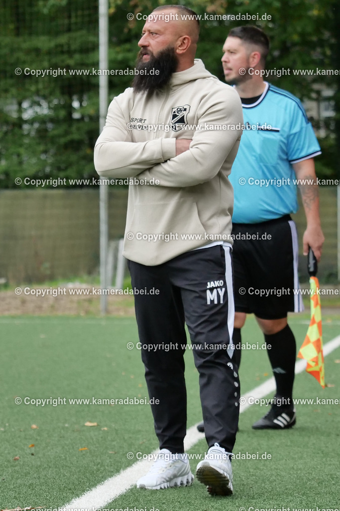 Fußball : Kreisliga A : TV Jahn Hiesfeld - RWS Lohberg am 18.10.2026 in Dinslaken Hiesfeld | Fußball : Kreisliga A : TV Jahn Hiesfeld - RWS Lohberg am 18.10.2026 in Dinslaken Hiesfeld - Realisiert mit Pictrs.com