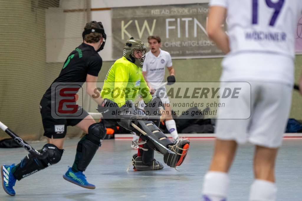 HK_20250209_102743 | 2. Bundesliga Halle Herren Bonner THV - Club Raffelberg am 9.2.2025 Bonner THV, Bonn
