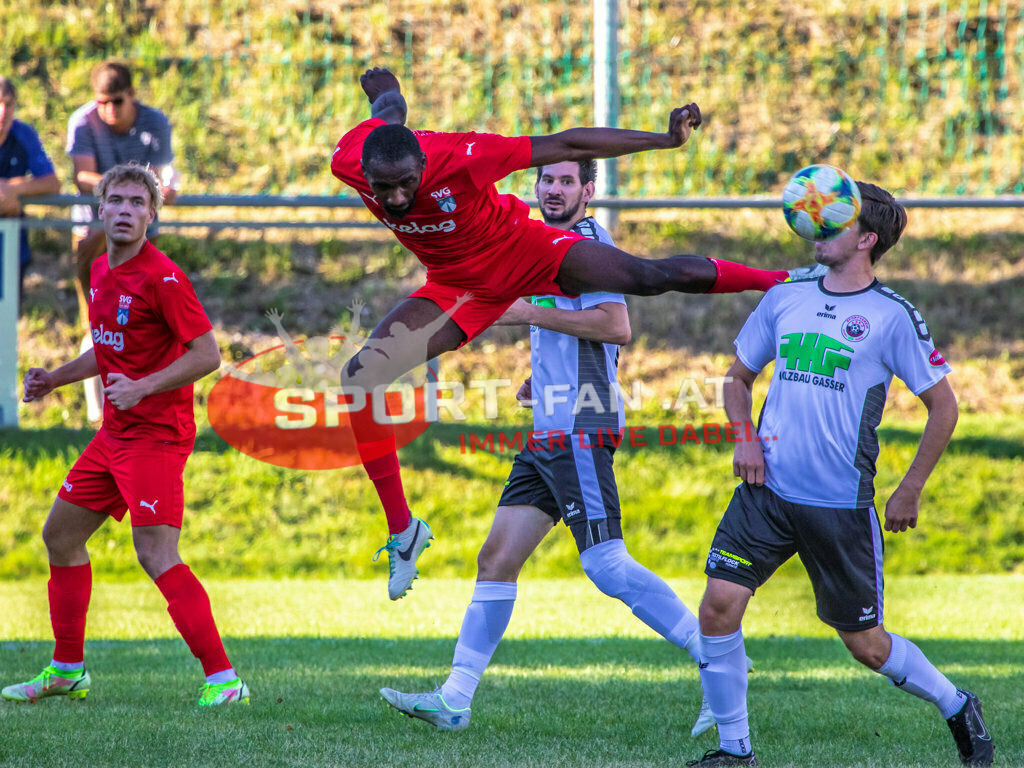 Ludmannsdorf-Gallizien Unterliga Ost | Ludmannsdorf-Gallizien am 21.08.2022 in Ludmannsdorf
(Sportplatz), AUSTRIA, (Photo by Ernst Krawagner sport-fan.at),  - Realisiert mit Pictrs.com