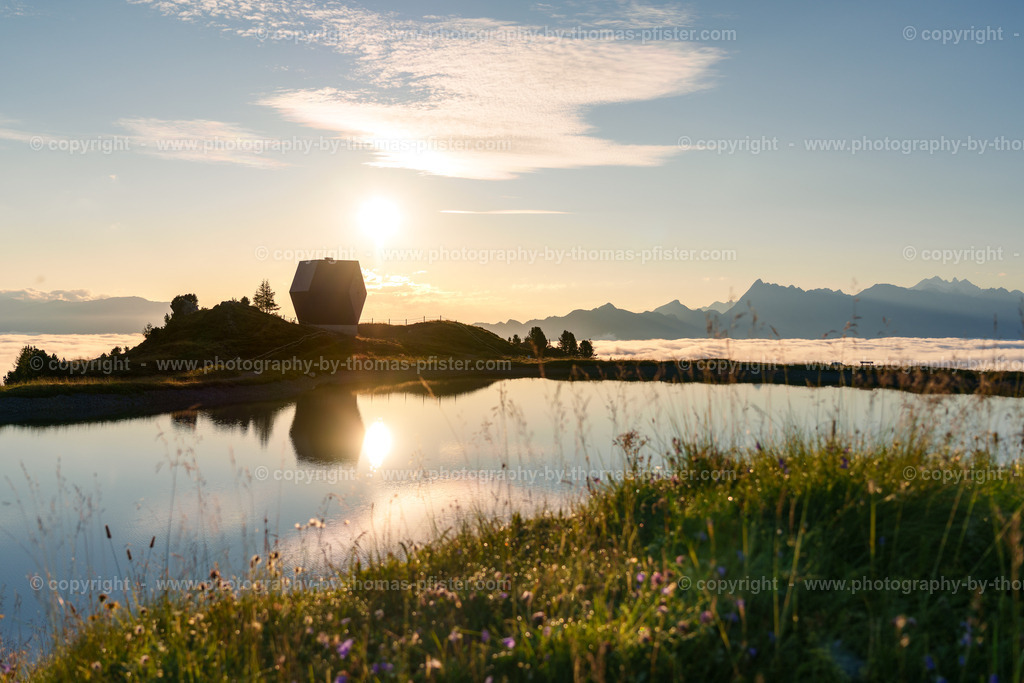 Sonnenaufgang Granatkapelle Penken copyright  Thomas Pfister-27 | PHOTOGRAPHY BY THOMAS PFISTER