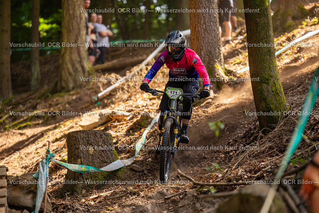 Enduro One Roßbach 2025-1521 | OCR Bilder Fotograf Eisenach Michael Schröder