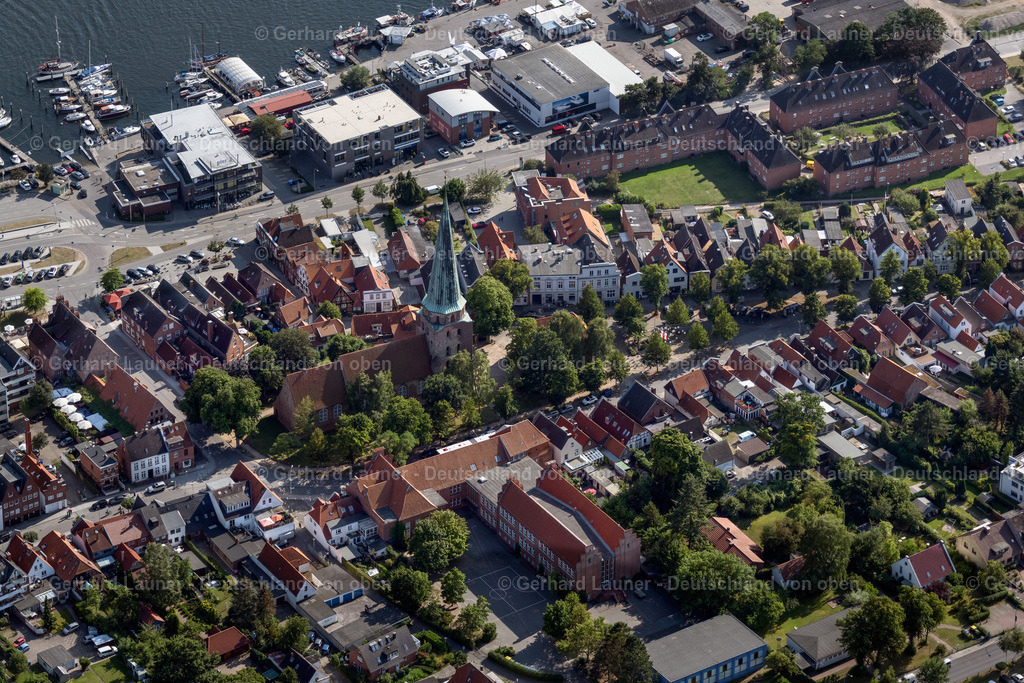 4038241 | Altstadt Travemünde