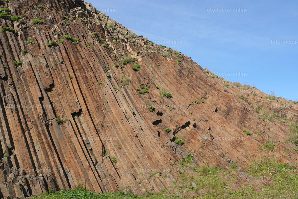 Basalt mountains | foto-focus-online