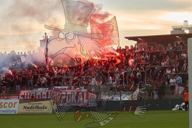 BFC Dynamo vs. AS Monaco 093 | mythos-online-redaktion