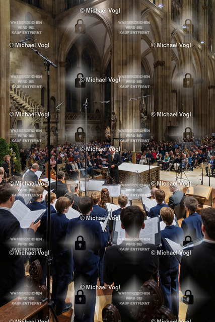 TAM25_K.01__Michael-Vogl_072_3847 | Tage Alter Musik Regensburg K.00 Dom St. Peter Regensburger Domspatzen La Cetra Basel (Schweiz) 1050 Jahre Regensburger Domspatzen 500. Geburtstag Giovanni Pierluigi da Palestrina Leitung Christian Heiß Foto: Michael Vogl