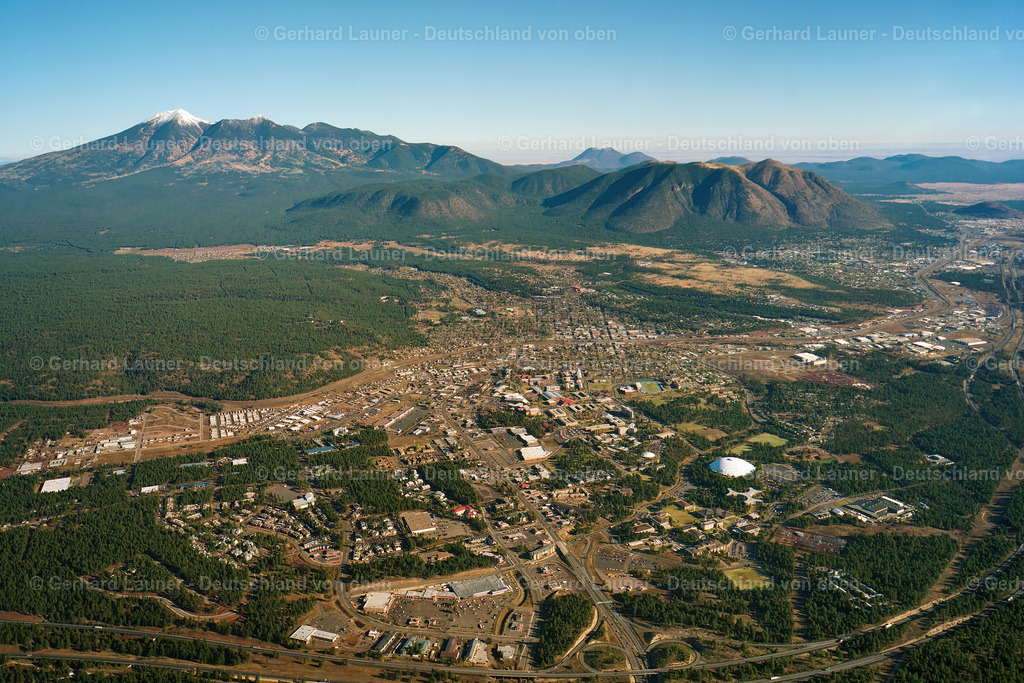 USA1039 | Flagstaff, Arizona, USA, 1999