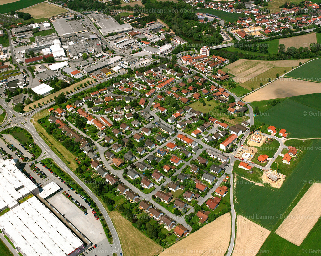 2517846 | Mooshof, Pfarrkirchen