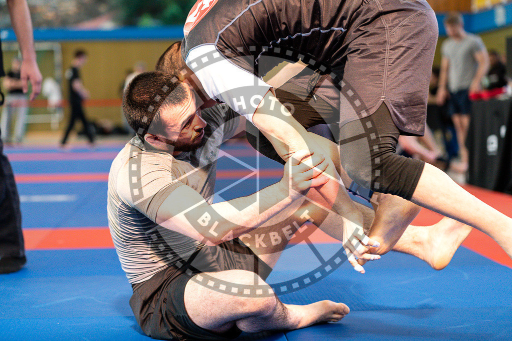 20250510PBB4680 | Athletes compete during the JJLG Berlin Open Jiu-Jitsu Championship on May 10, 2025 in Berlin, Germany. © Chiara Dazi / photoblackbelt