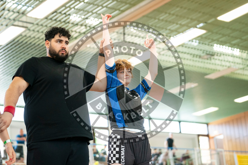 20230624PBB_2280 | Athletes compete during the Grappling Industries BJJ Competition in the Siemensstadt sport club in Berlin, Germany, on June 24, 2023.