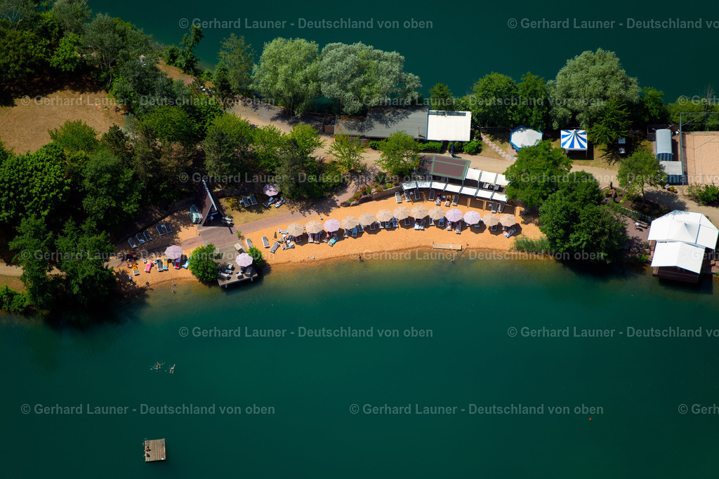 3502247 | Badeseen bei Niedernberg