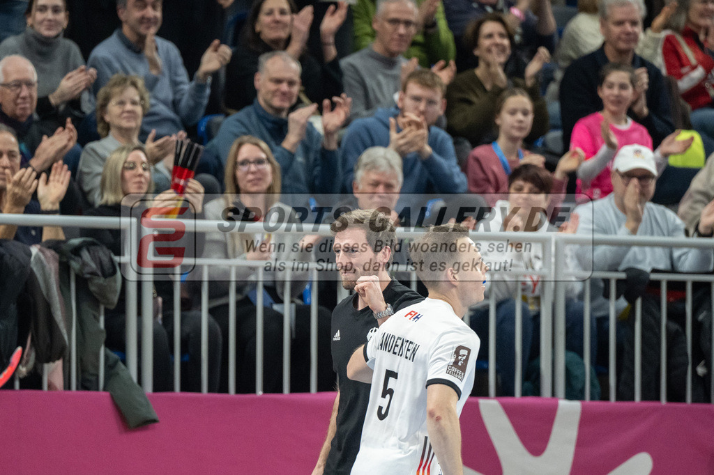 Halle EM Bronze Deutschland - Spanien 5-6 11.1.26 SG-0936 | Hockey,Sport,Fieldhockey,1.Bundesliga,2.Bundesliga,Sportfotografie,Shop,Sportphotography,Feldhockey,Hockeyliga