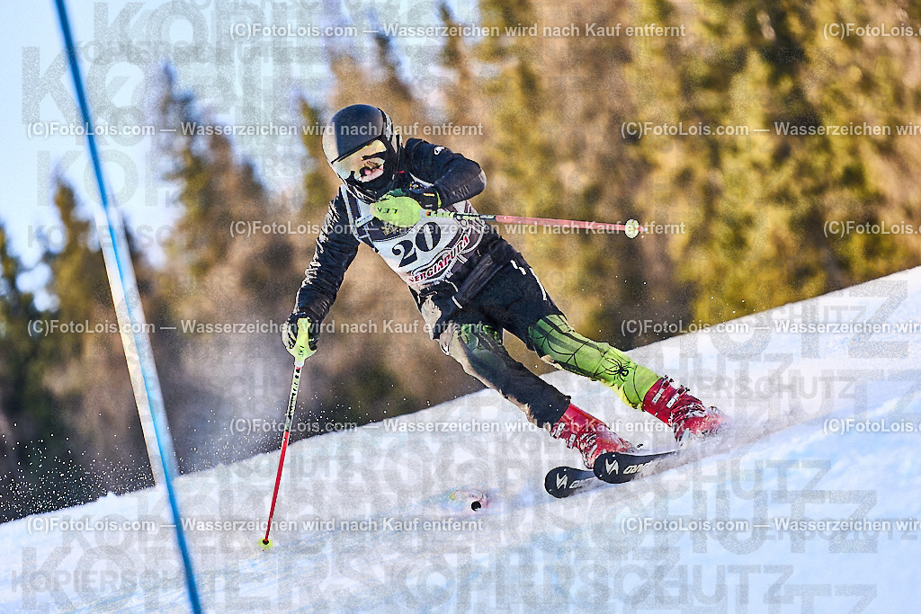 ALP1766_FIS-MastersCup_Reiteralm_SLALOM_Steiner Wilfried | FIS-MastersCup SLALOM auf der Reiteralm in Pichl, So 19. Jänner 2025.