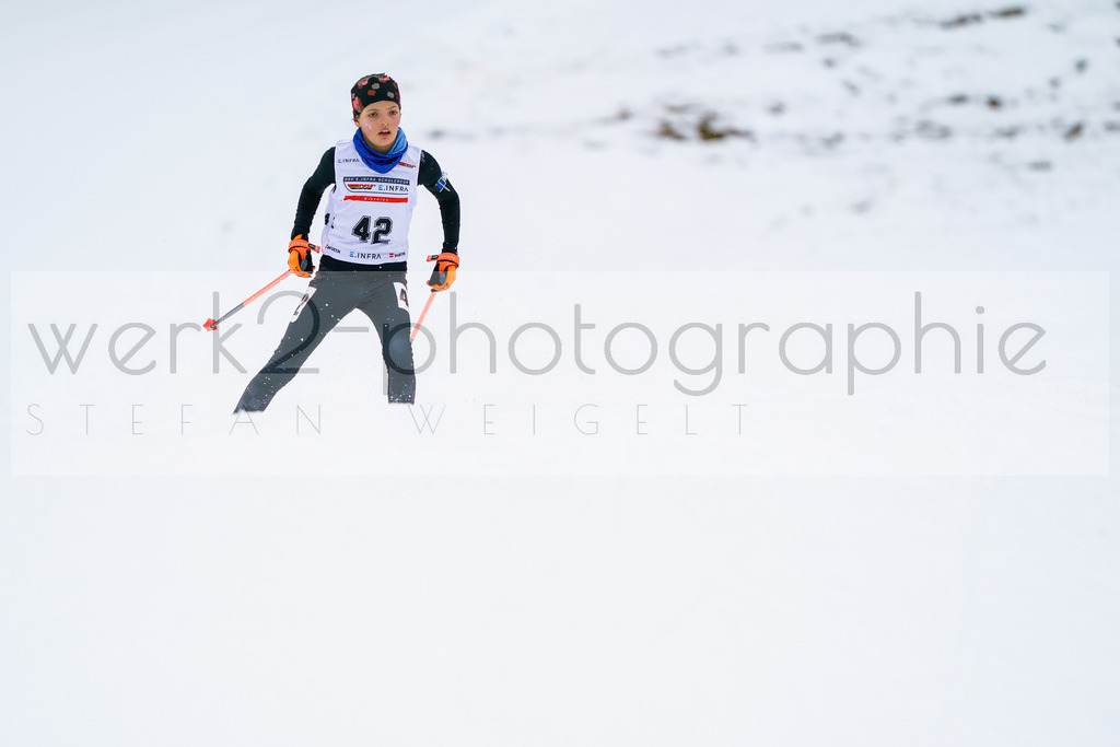 DSC Ruhpolding | 3. DSV E.INFRA Schülercup Biathlon in der Chiemgau Arena Ruhpolding