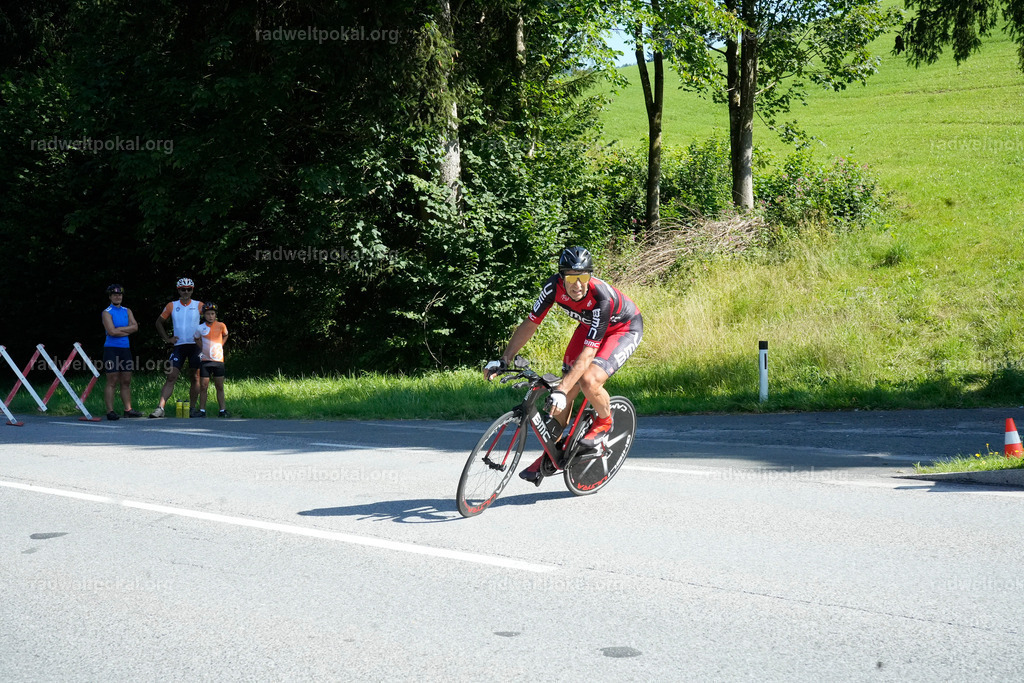 167_20230821_radweltpokal_einzelzeitfahren_tag6 | AUT - OESTERREICH, 2023- :   ; Foto: Roland Muehlanger