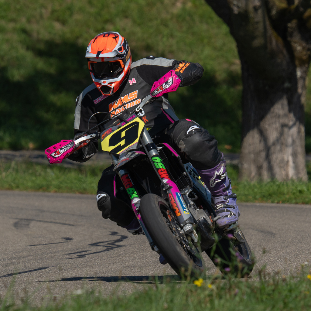 20260912-S7A03379 | Supermoto, KMS Racing, Racing, Sport - Realisiert mit Pictrs.com