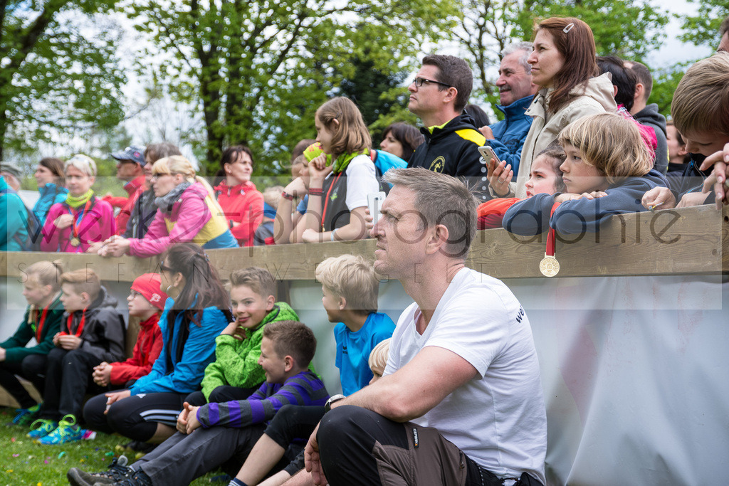 Rennsteiglauf 2017 | Neuhaus/Rwg. - Schmiedefeld am 19. Mai 2017