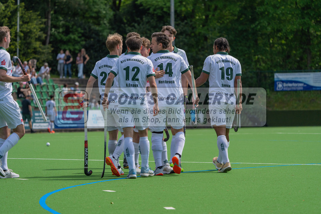 HK_20260502_04877 | 1. Bundesliga Herren Uhlenhorst Mülheim - Gladbacher HTC am 02.05.2026