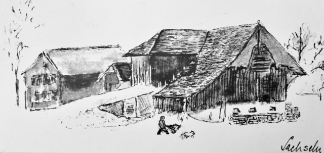 8DCAD748-B96A-4580-A957-4379006ACCC8_1_201_a | Suchst du Fotos oder ein Buchposter, vergrössert auf Leinwand oder Holzdruck für deine Zimmerwand?;magst du Bilder (Gemälde, Zeichnungen oder Skizzen) von Schweizer Landschaften?Hier verkaufe ich Aquarelle meines Vaters (Verlinkung), eigene Fotos sowie  - Realisiert mit Pictrs.com