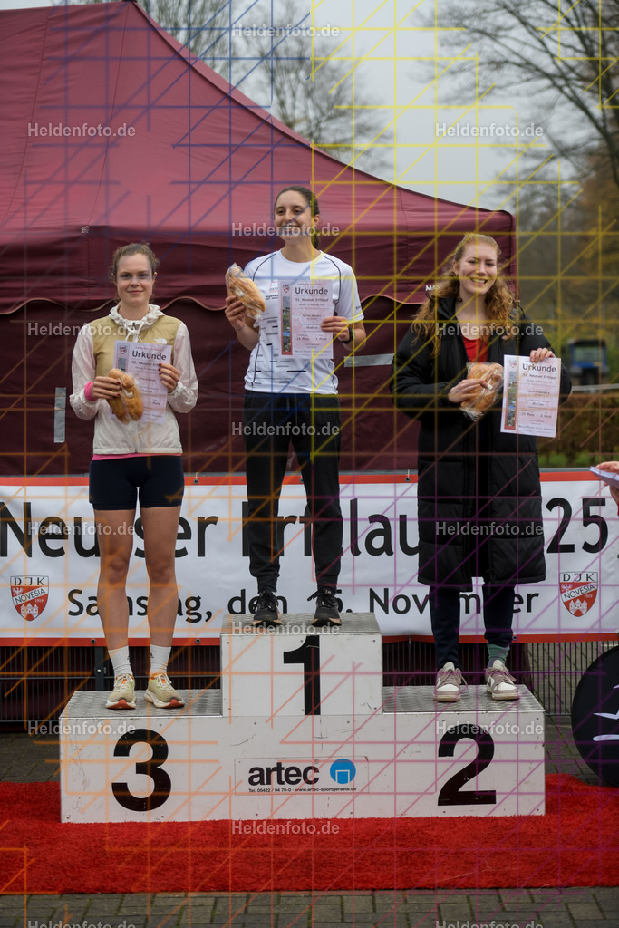 Neusser Erftlauf 2025  | 15km Neusser Erftlauf 2025 Foto: Heldenfoto.de