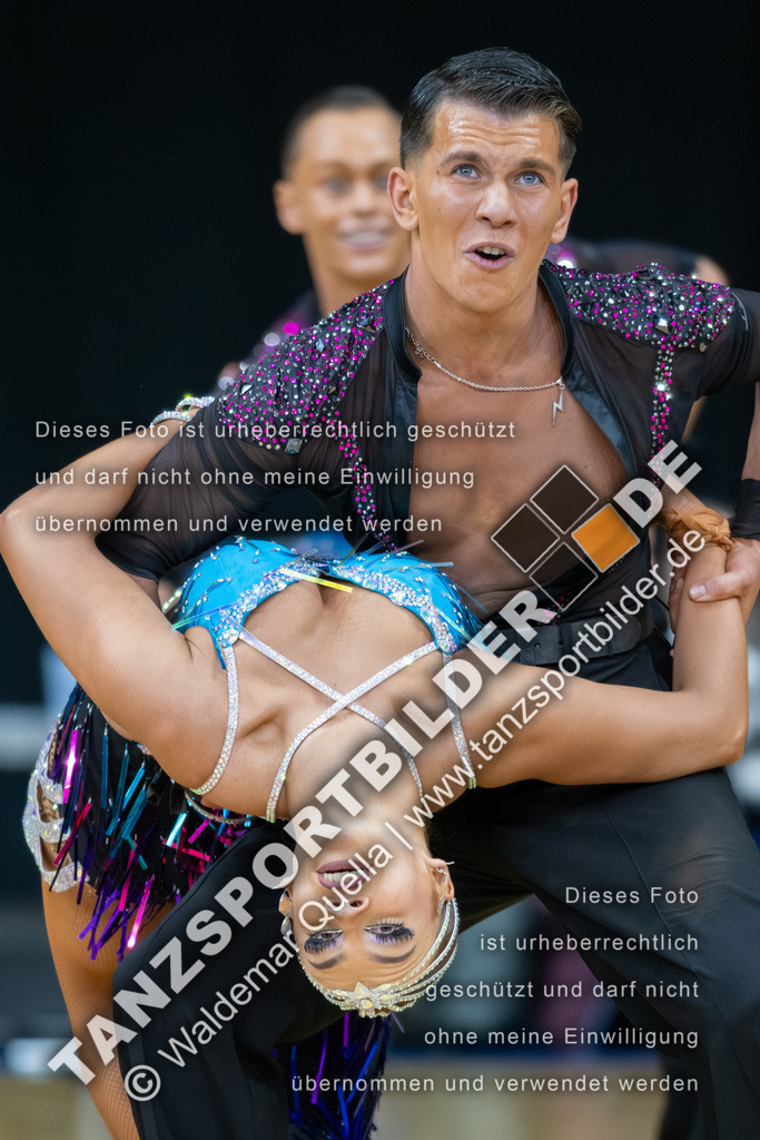 20260214-13944 | Bremen 2026 1. Bundesliga Latein