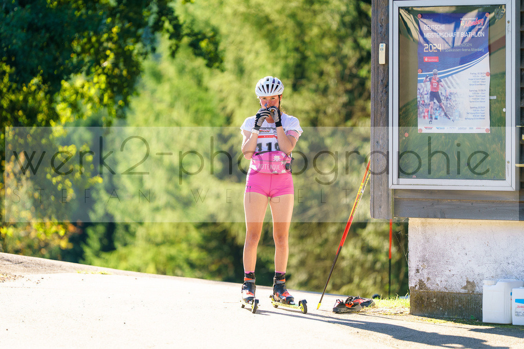 DP Altenberg | Deutschlandpokal, Altenberg - 19.-21.09.2025