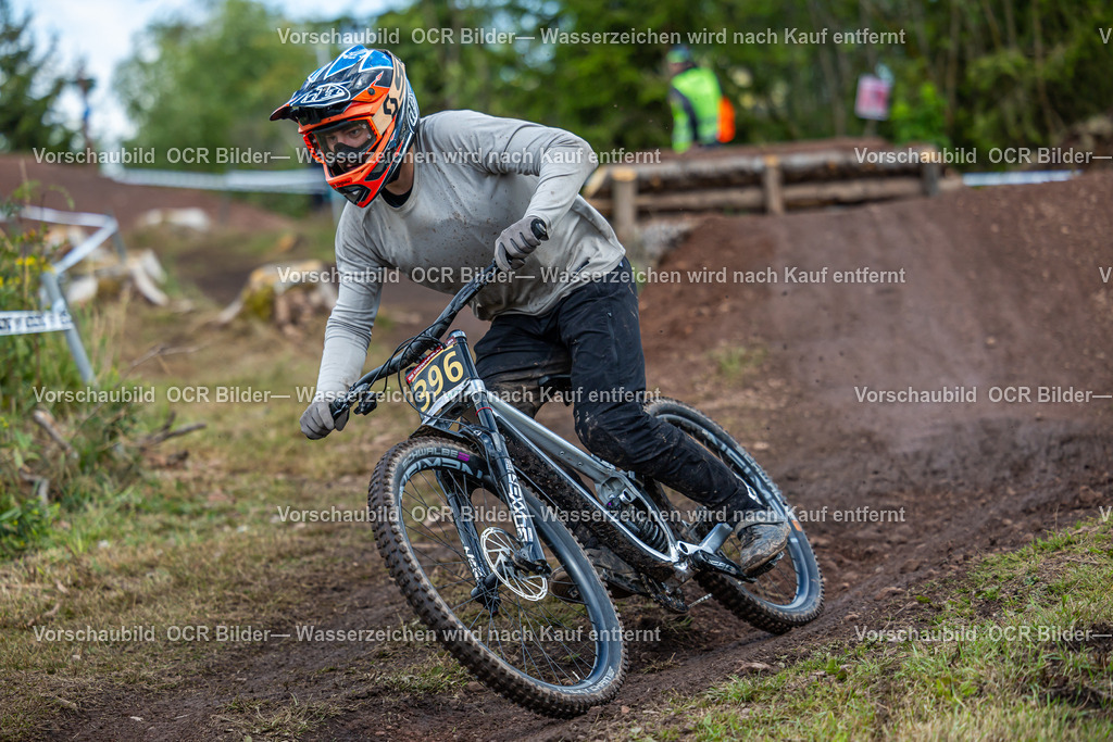IXS Downhill Ilmenau Samstag R6-1744 | OCR Bilder Fotograf Eisenach Michael Schröder