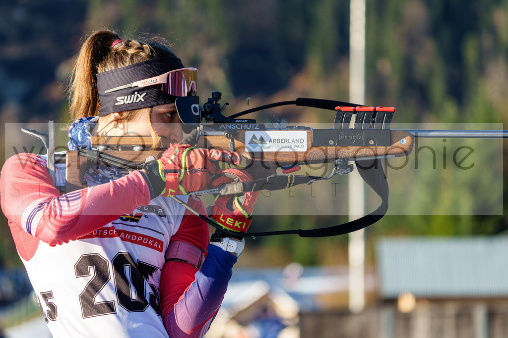 DP Arber - 12. Dezember 2025 | 2. DSV JOKA Deutschlandpokal (DP ARBER) - 12. bis 14. Dezember im ARBER Hohenzollern Skistadion