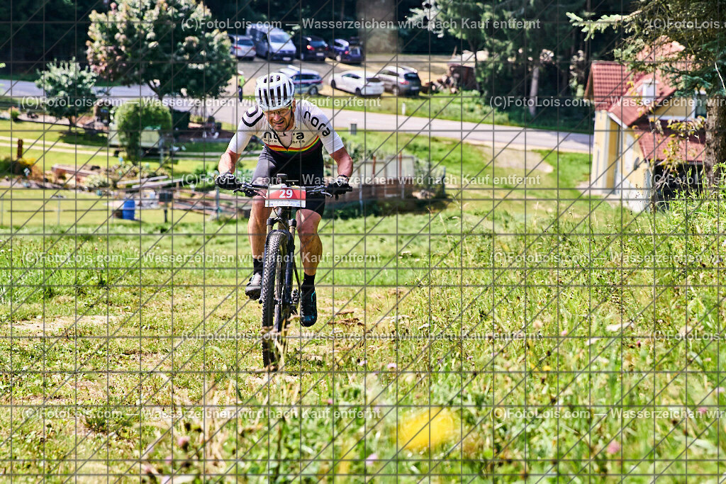 ALP7751_GRANITBEISSER_Extreme_Kaltenbacher Helmut | (C)FotoLois.com, Alois Spandl, 28. GRANITBEISSER Mountainbike-Marathon in St. Georgen am Walde, Sa 3. Sept. 2022.