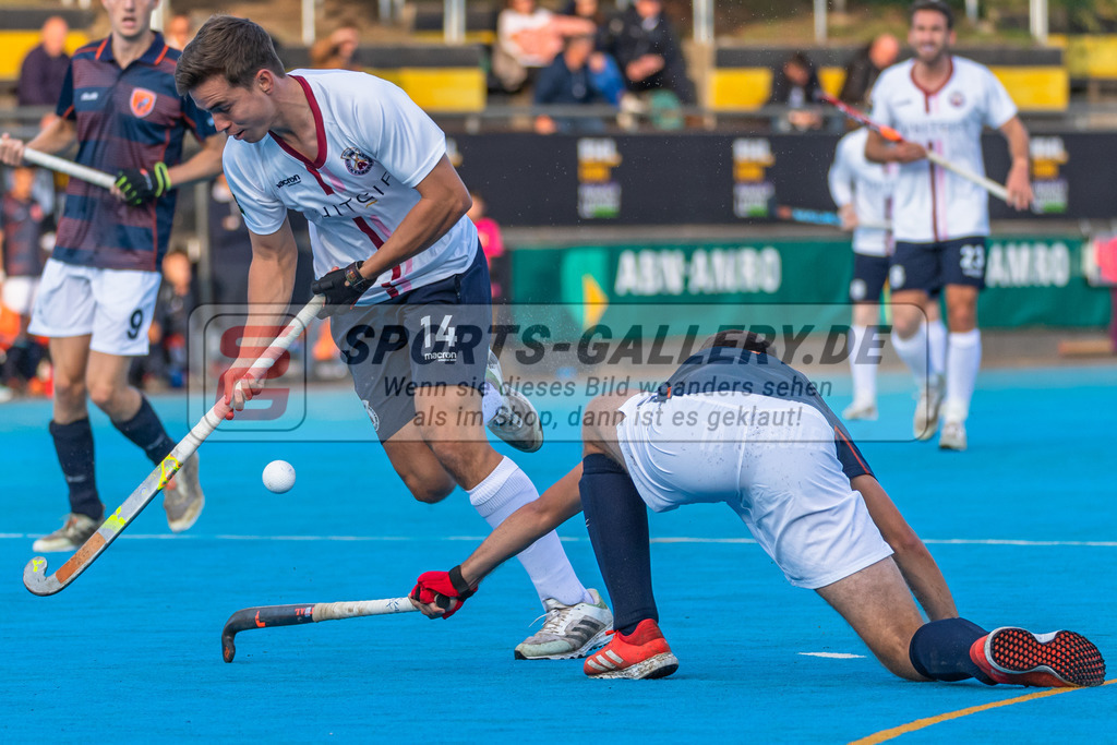 SM_20220930-D5A_1628 | CA Montrouge - Wimbledon HC / 3:5