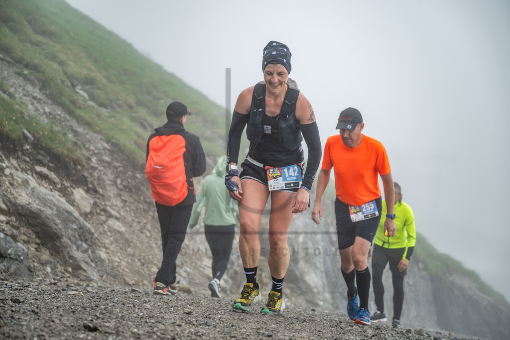 20240707_DB15229 | Nebelhorn-Berglauf 2024 am 07.07.2024  in Oberstdorf. (Foto: Dominik Berchtold)B-AL SPO
