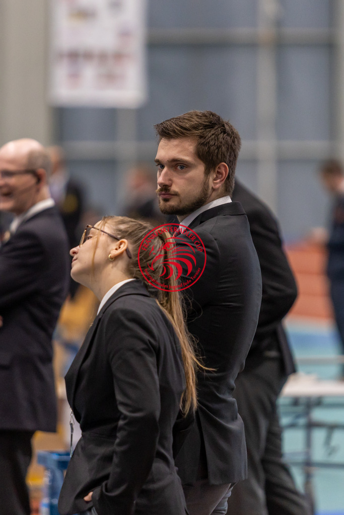 Internationaler Adler Cup 2024 | Foto vom Internationalen Adler Cup Judo Turnier im Sport- und Freizeitzentrum Kalbach im Oktober 2024 - Realisiert mit Pictrs.com