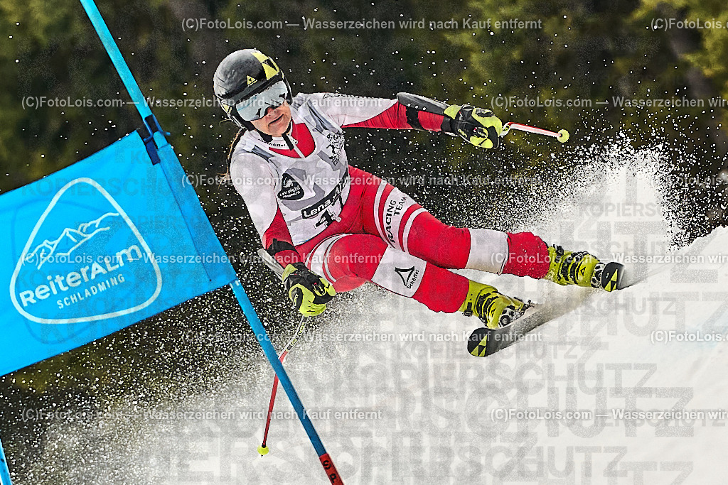 _WWO3857_MASTERS-WM_Reiteralm_CD-SG_DÜRSCHMID Gundi | FISWORLD CHAMPIONSHIPSMASTERS ALPINE SKIING, 23. – 28. MÄRZ 2026 - REITERALM | STMK | AUT.   Veranstaltet vom Masters-Referat des Deutschen Skiverbandes (DSV). Durchführende Organisation: WSV Pichl-Reiteralm, unterstütutzt von den Bergbahnen REITERALM bei Schladming und SKI AUSTRIA.                            Disziplinen:  Super-G, GiantSlalom, Slalom.                                                 Kategorien:  A (Herrn 30-59 Jahre), B (Herrn ab 60 Jahre), C (Damen 30-59 Jahre), D (Damen ab 60 Jahre).                Rennstrecken:   Gasselhöhe und Muldenliftpiste auf der Reiteralm.
