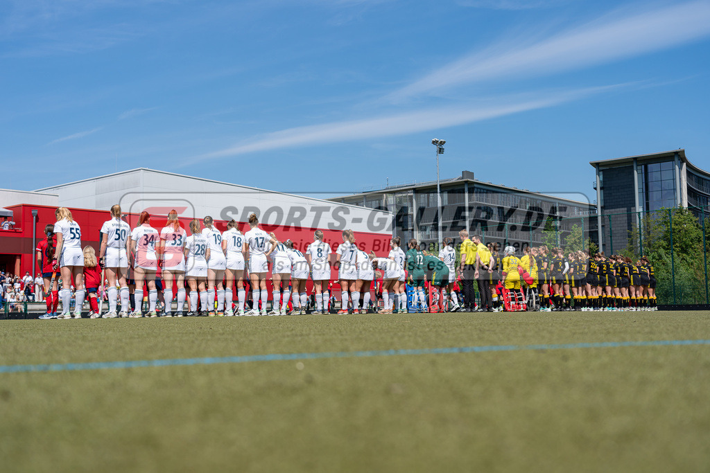 HK_20240511_903847 | 1.Bundesliga Damen Düsseldorfer HC - Harvestehuder THC am 11.5.2024 Düsseldorfer HC, Düsseldorf ,